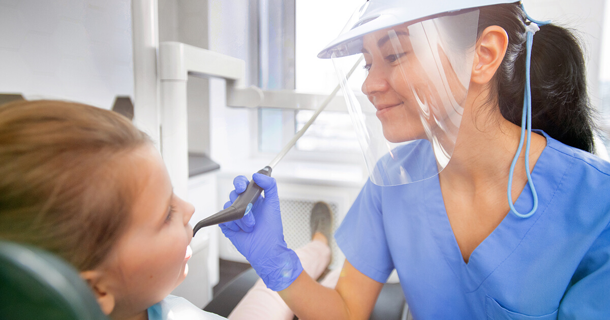 What to Expect from Comprehensive Care with a Private Dentist in Manchester