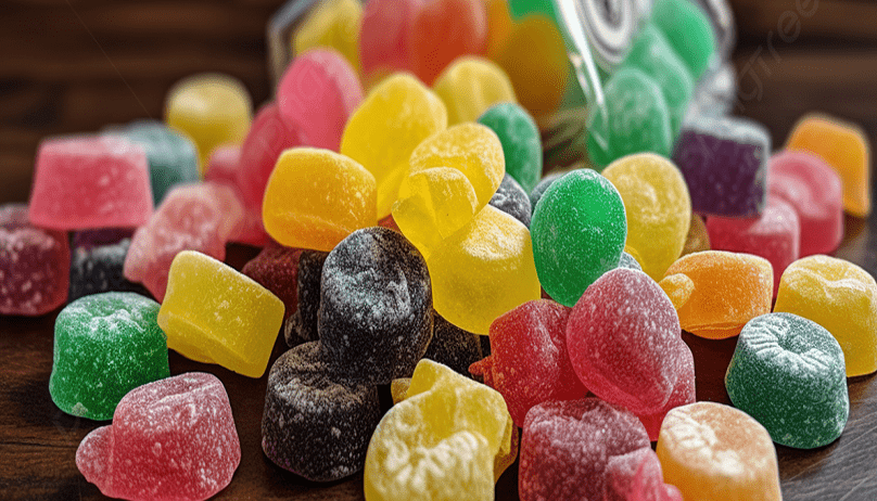 cbd gummies for anxiety
