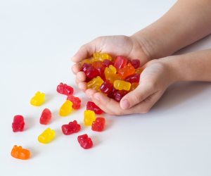 Exploring the Different Flavors of Delta 9 Gummies