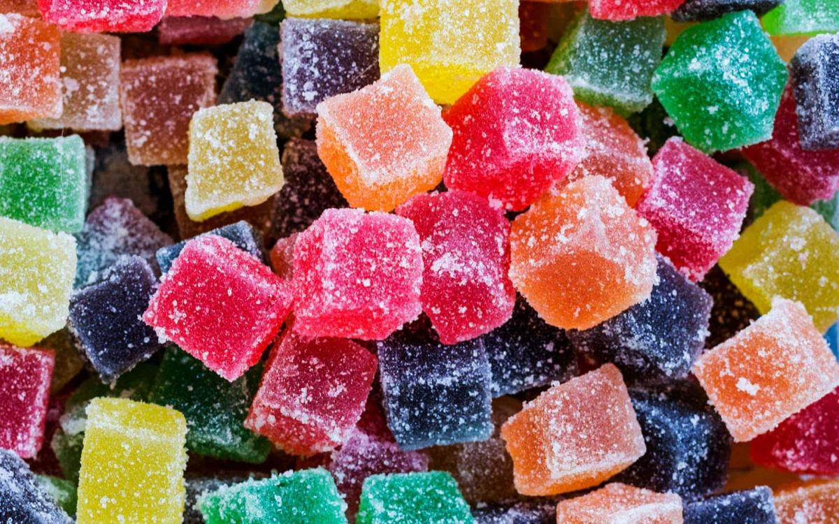 How Do CBD Gummies Work in Anxiolytics, and What Is Their Science?