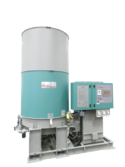 Industrial boiler company
