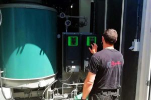 The Impact of Insulation on Industrial Steam Boiler Performance