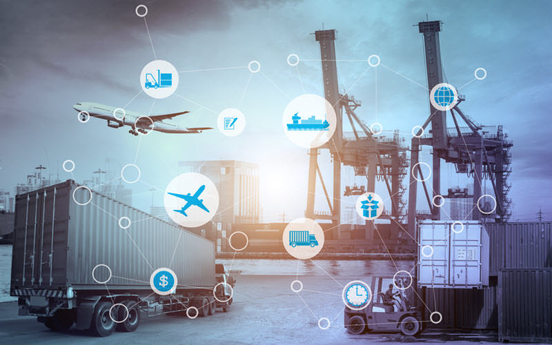 freight and transport