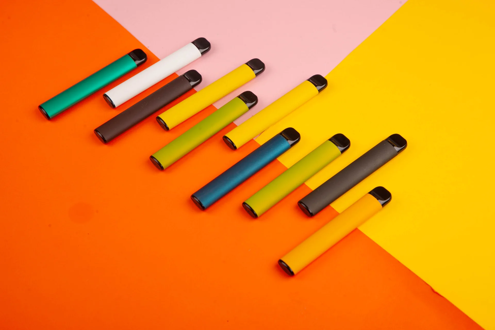 Simplify Your Cannabis Routine with Portable Disposable Weed Pen Devices