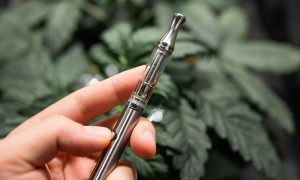 Emotional Balance And Calm Promoted Through THC Vape Therapy Options