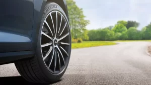 How to Choose the Right Tire Size for Your Vehicle